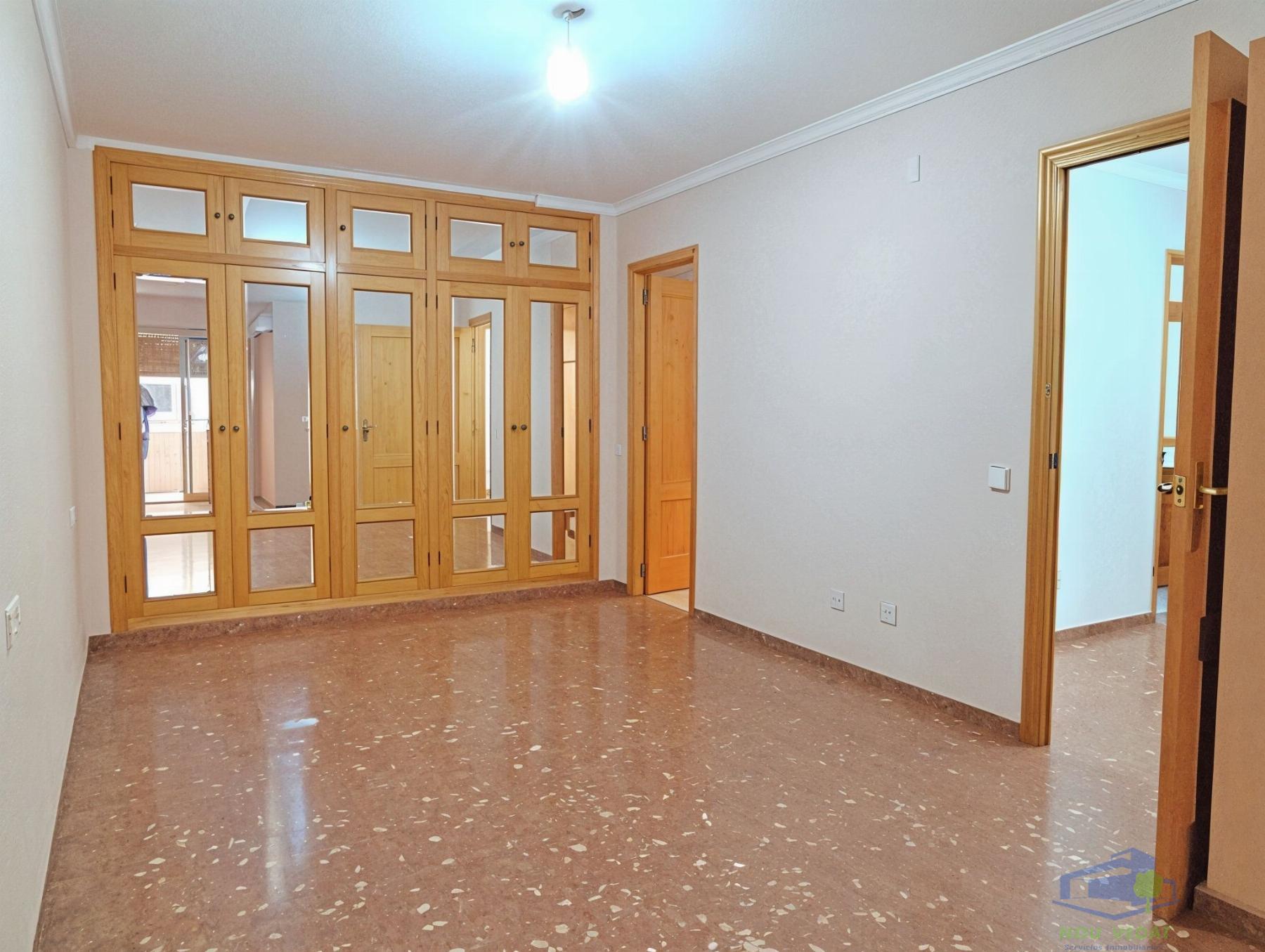 Dormitorio principal