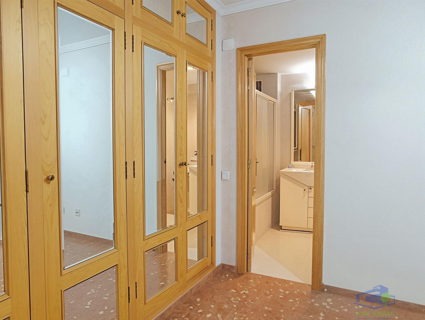 Dormitorio principal