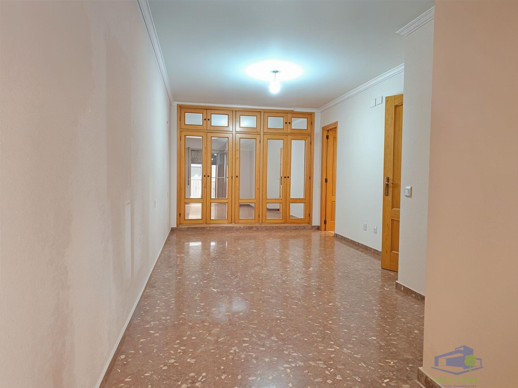Dormitorio principal