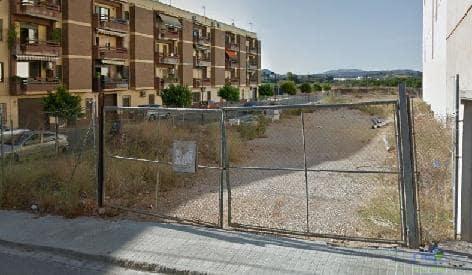 Venta de terreno en Montroy