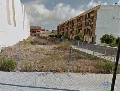 Venta de terreno en Montroy