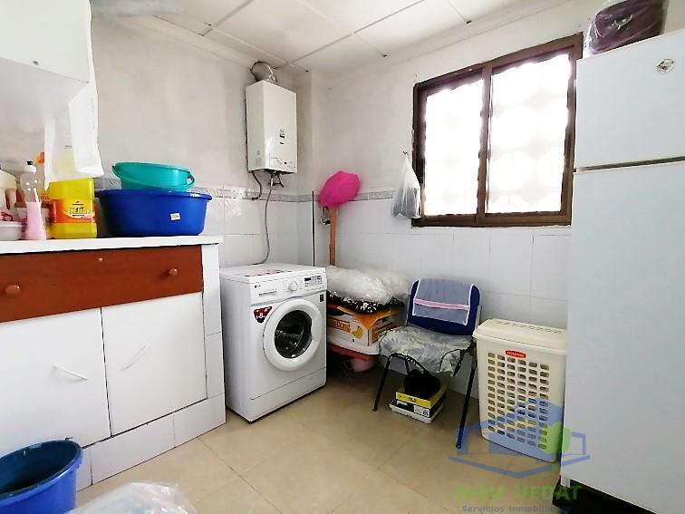 For sale of house in Monserrat