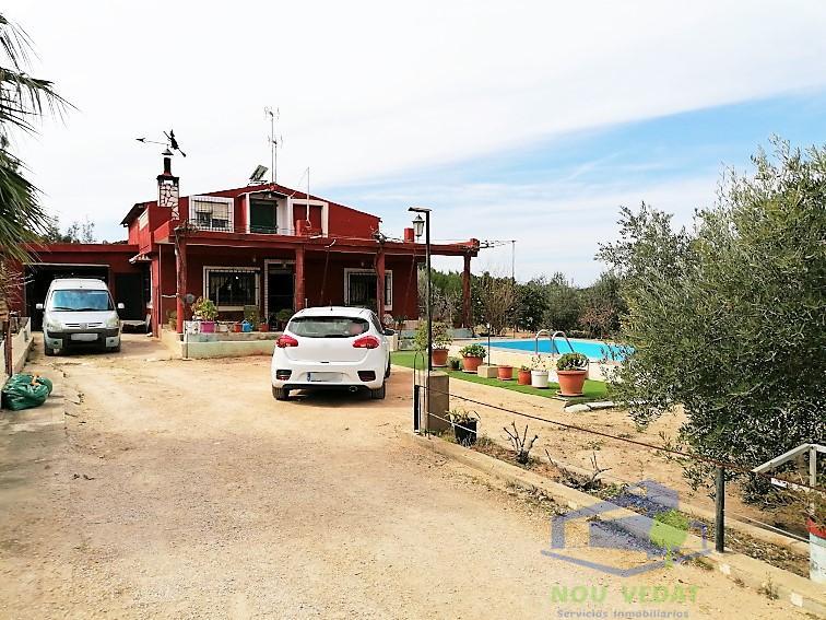 For sale of house in Monserrat