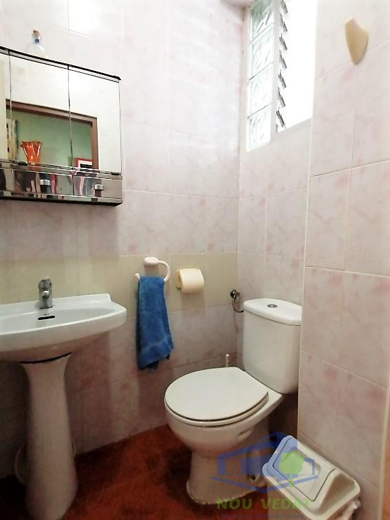 For sale of house in Monserrat