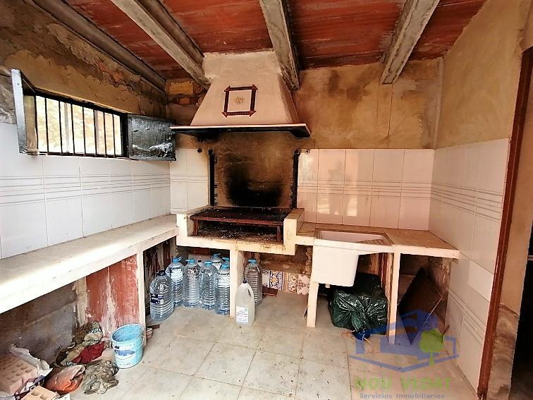 For sale of house in Monserrat