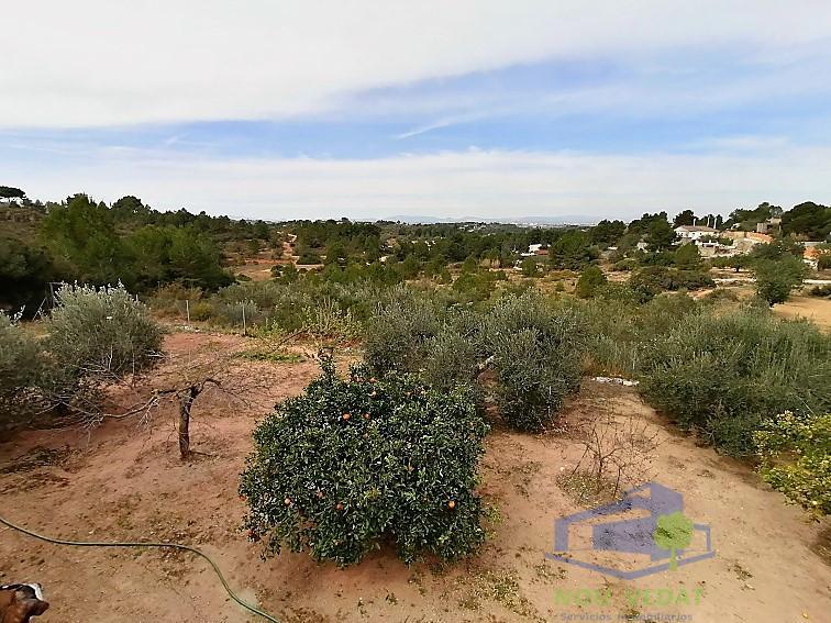 For sale of house in Monserrat