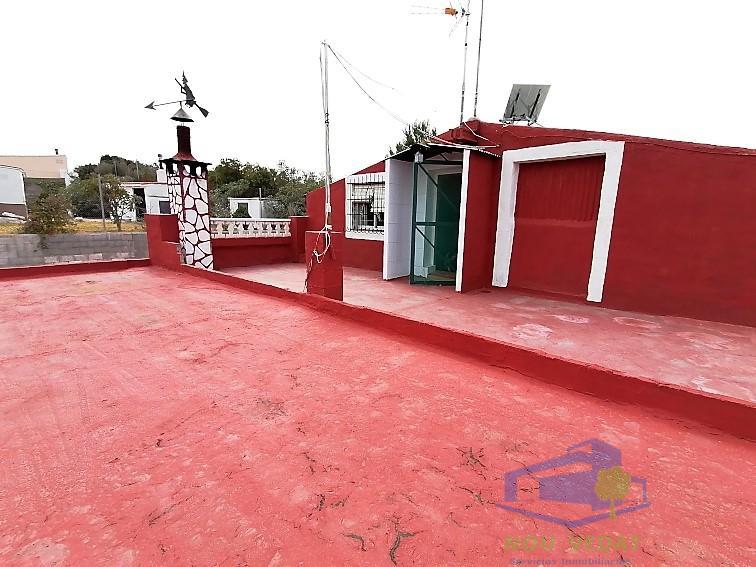 For sale of house in Monserrat