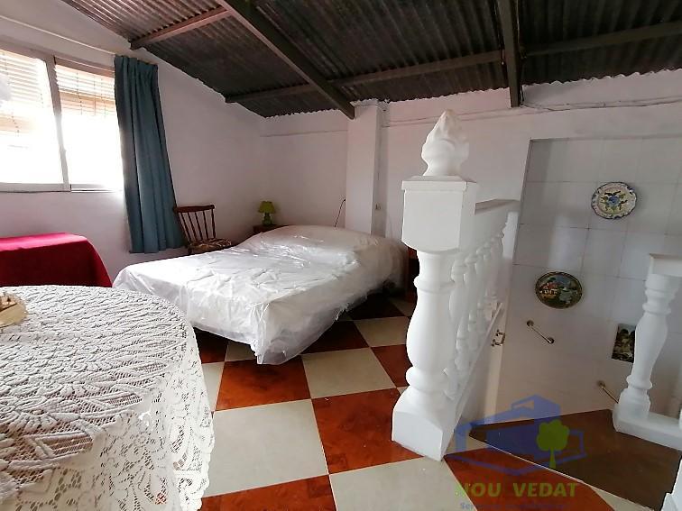 For sale of house in Monserrat