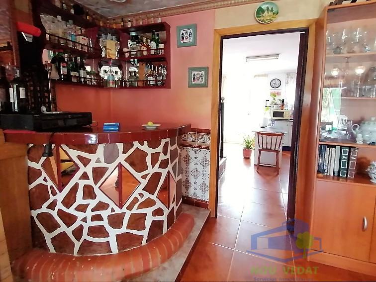 For sale of house in Monserrat
