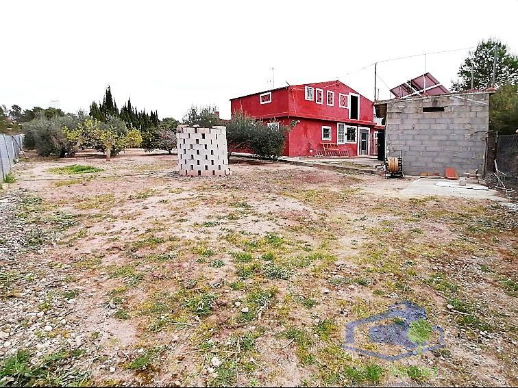 For sale of house in Monserrat
