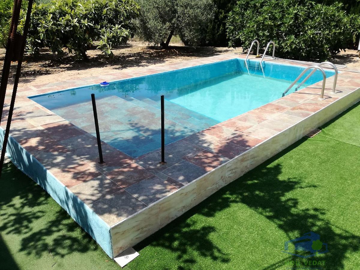 For sale of house in Monserrat