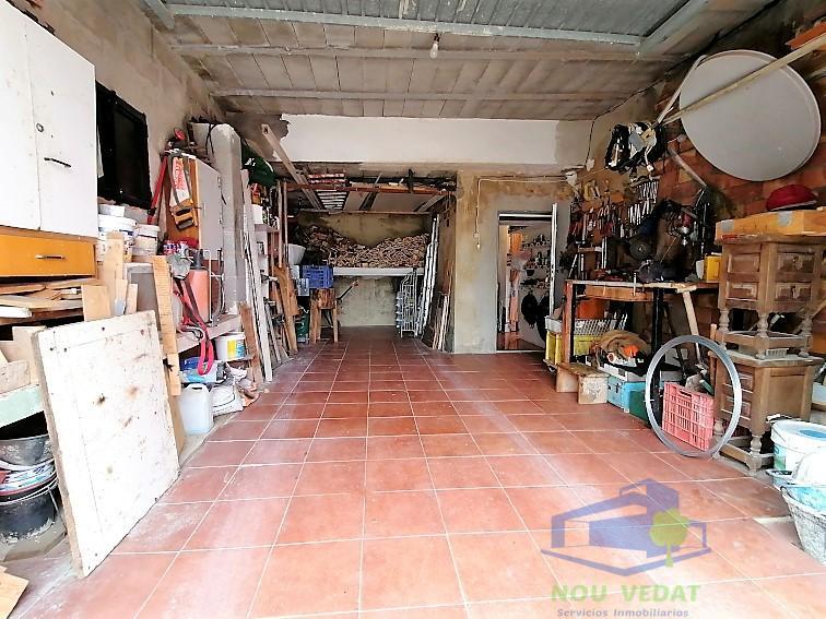 For sale of house in Monserrat