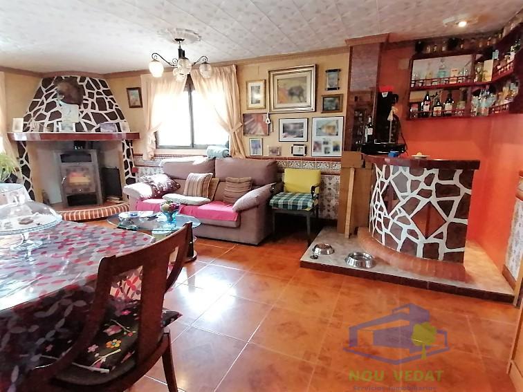 For sale of house in Monserrat