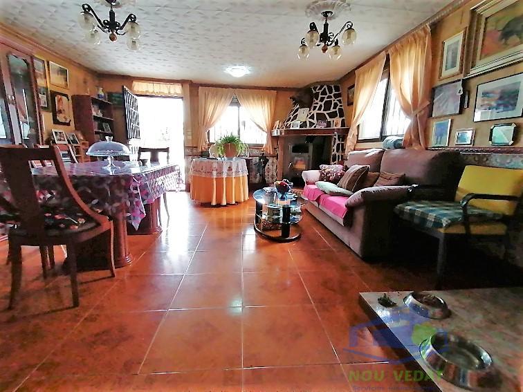 For sale of house in Monserrat