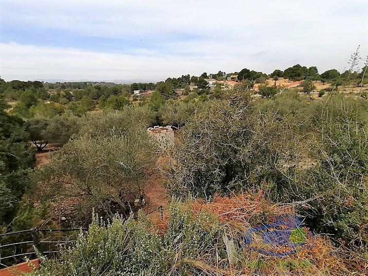 For sale of house in Monserrat