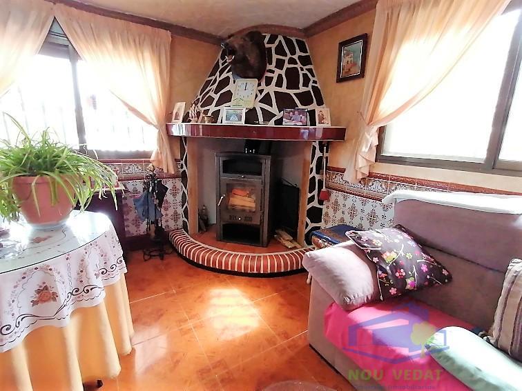 For sale of house in Monserrat