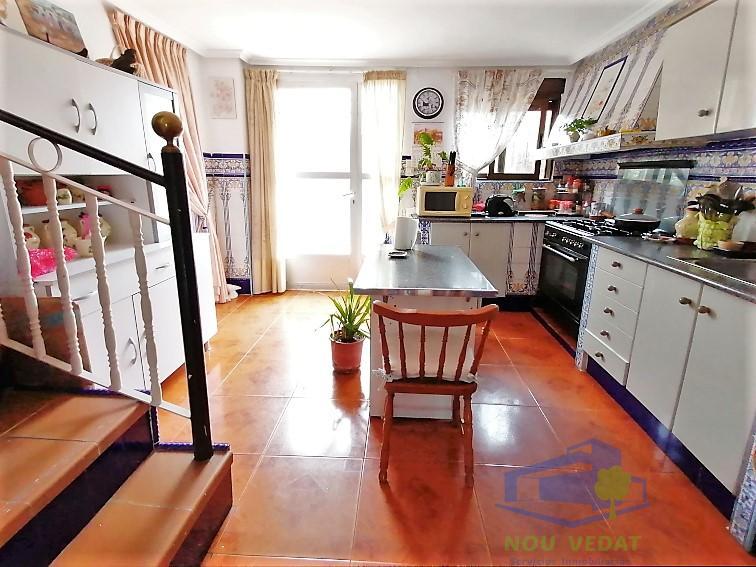 For sale of house in Monserrat