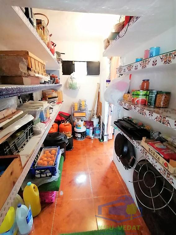 For sale of house in Monserrat