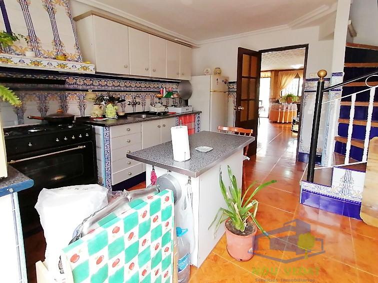 For sale of house in Monserrat