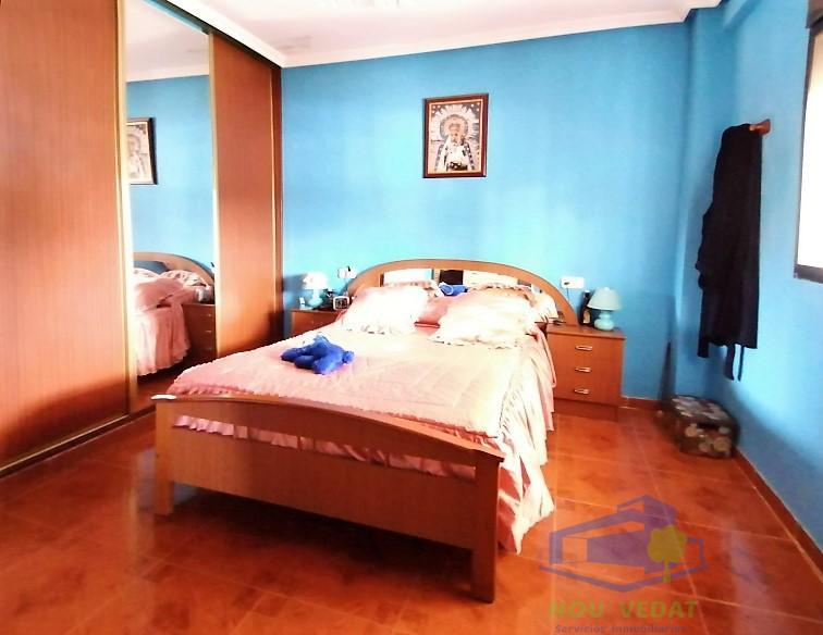 For sale of house in Monserrat