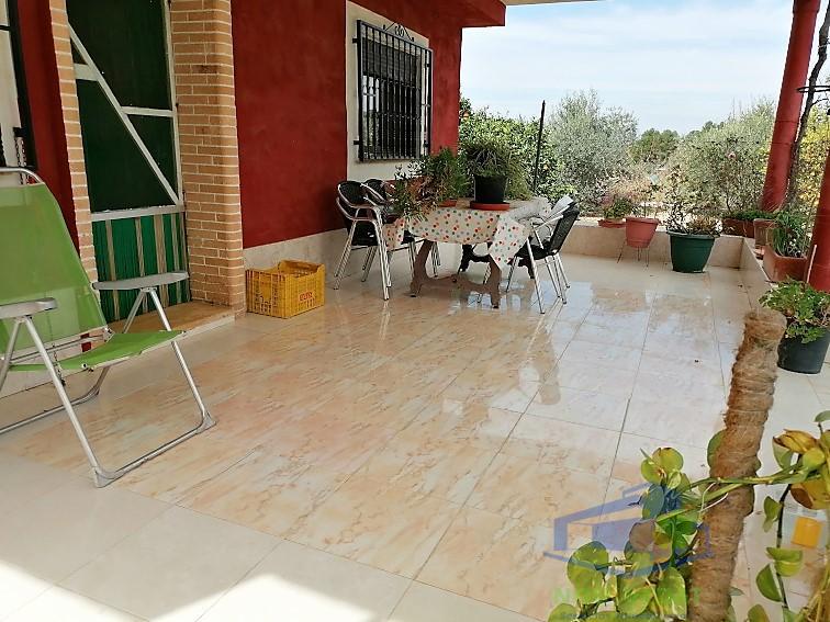 For sale of house in Monserrat