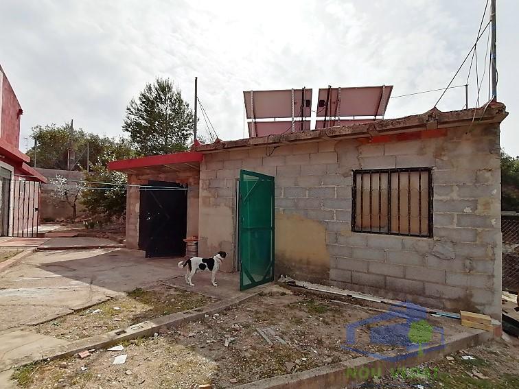 For sale of house in Monserrat