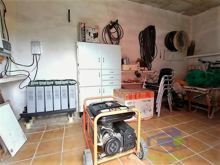 For sale of house in Monserrat