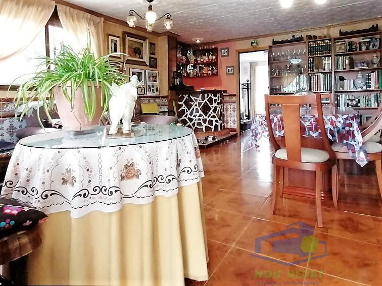For sale of house in Monserrat