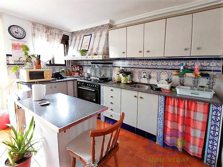 For sale of house in Monserrat
