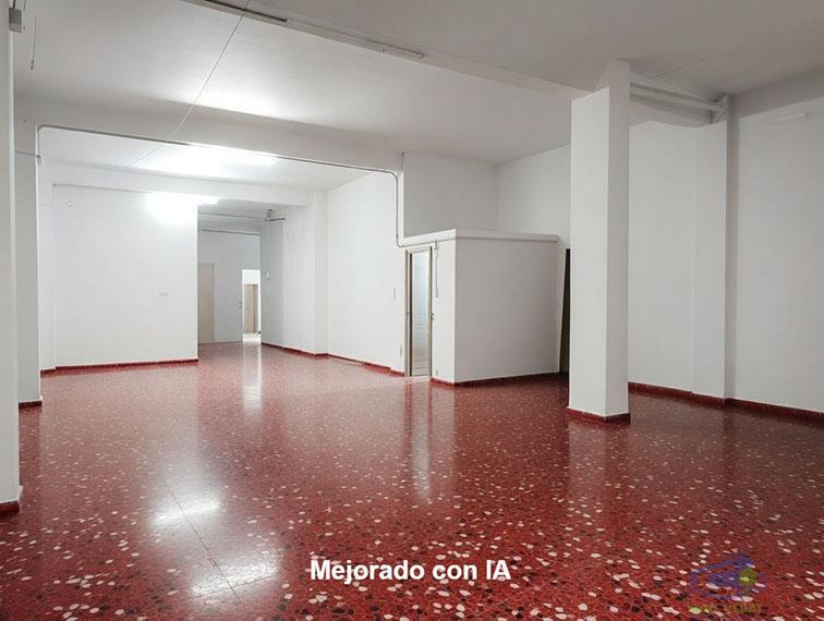 Almacén