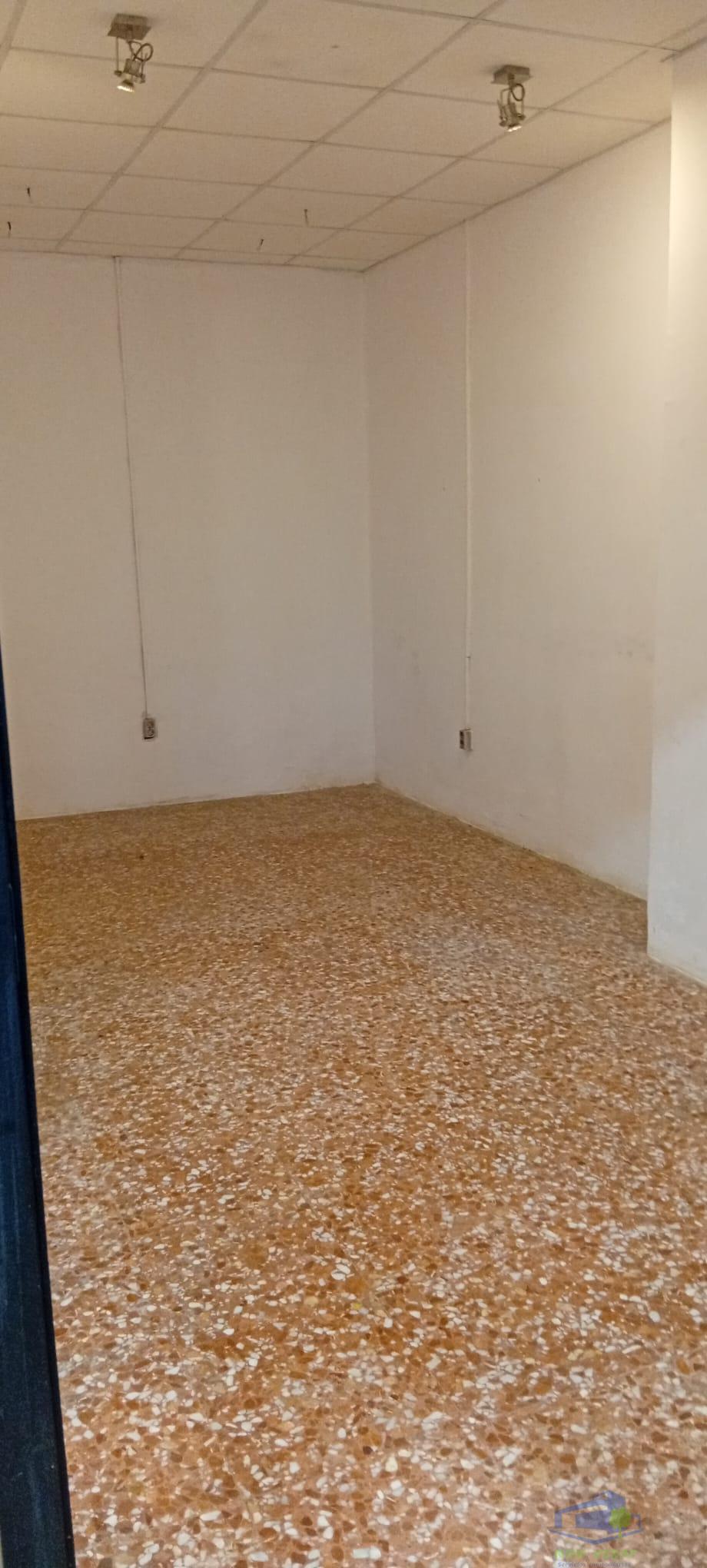 Alquiler de local en Aldaia