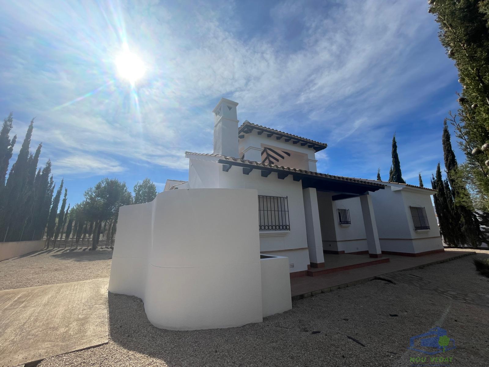 Venta de casa en Fuente Alamo