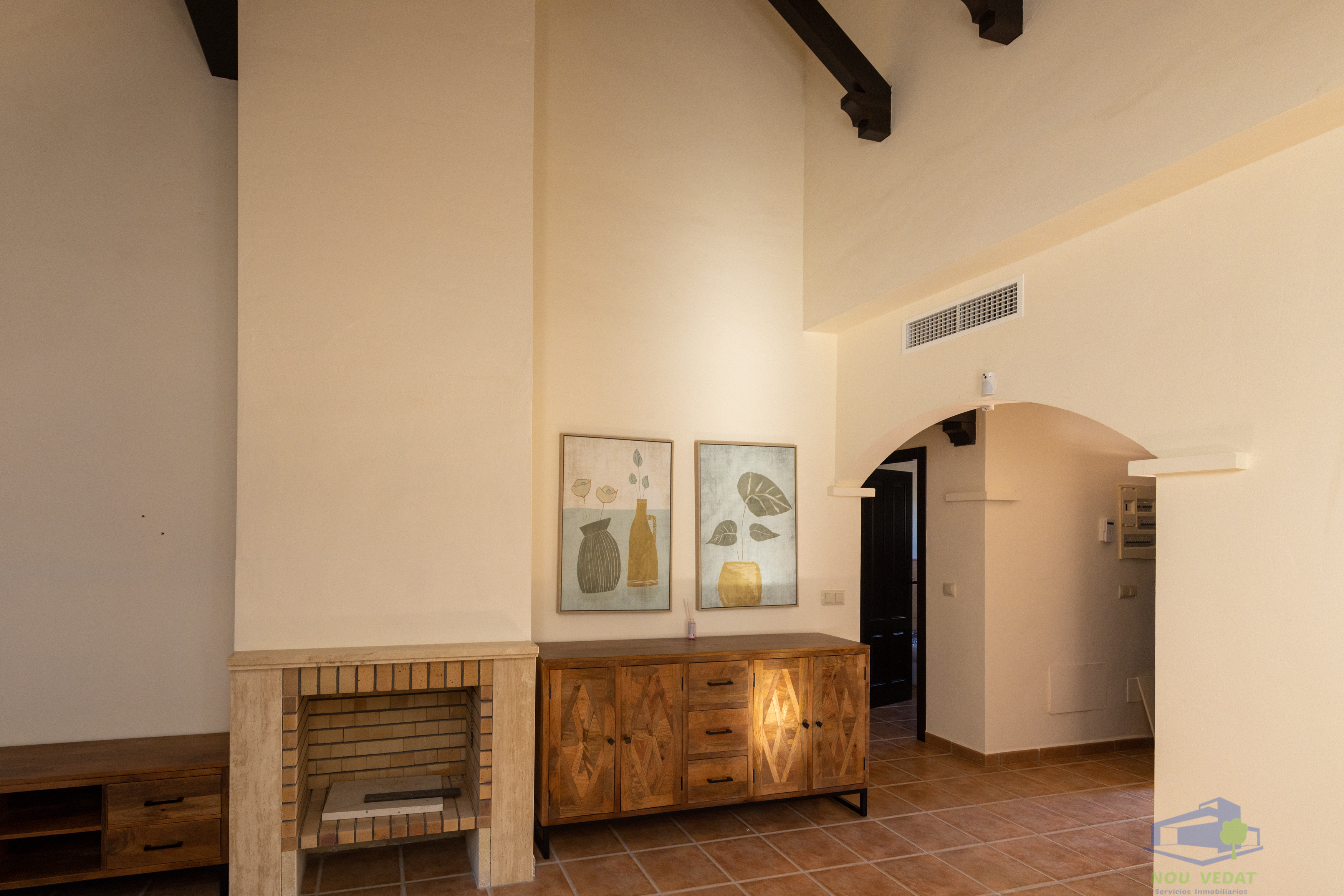 Venta de casa en Fuente Alamo