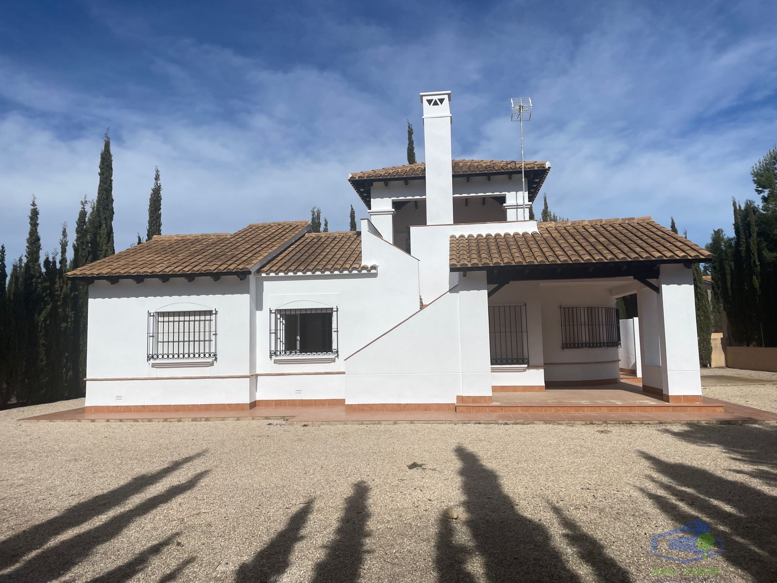 Venta de casa en Fuente Alamo