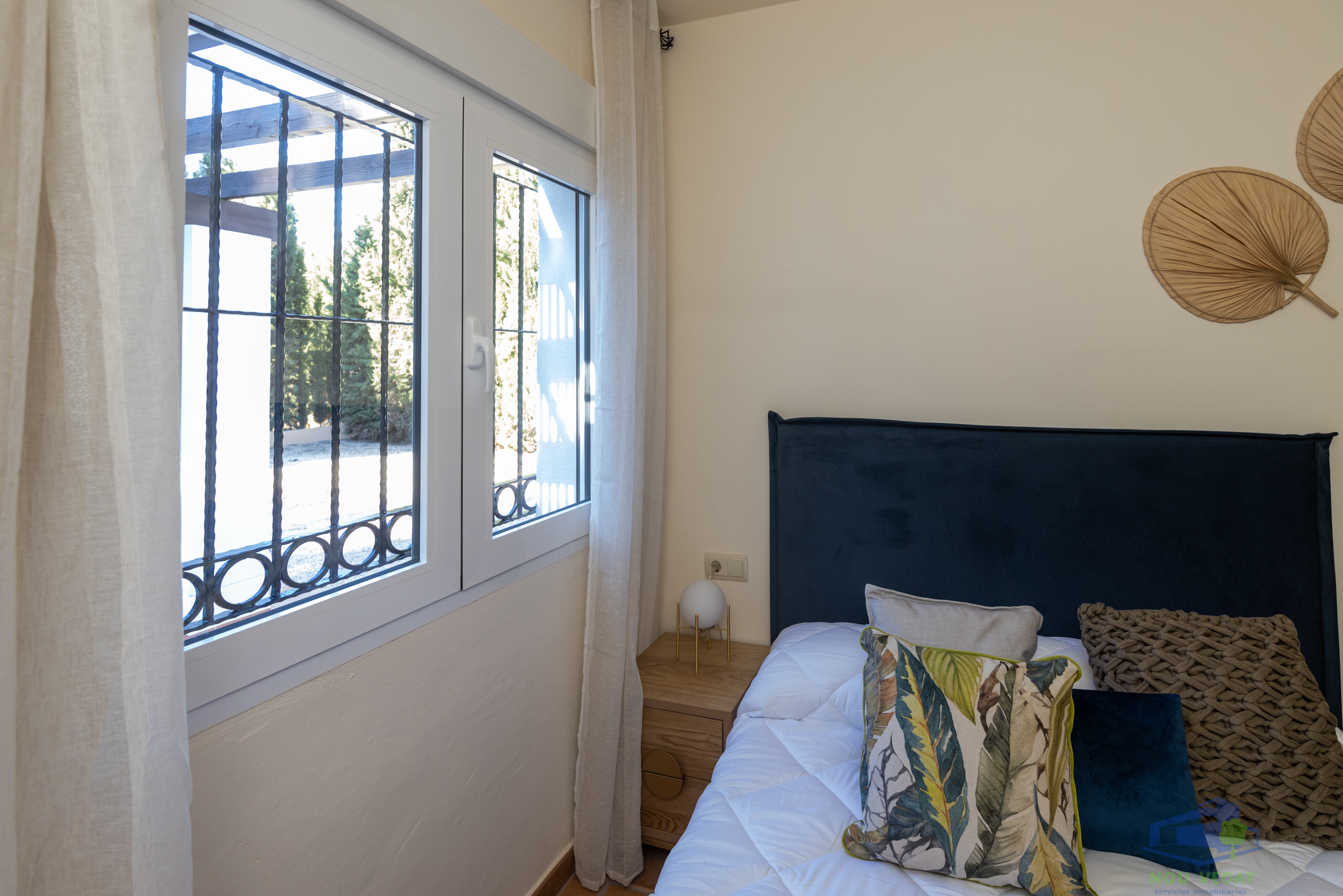 Venta de casa en Fuente Alamo