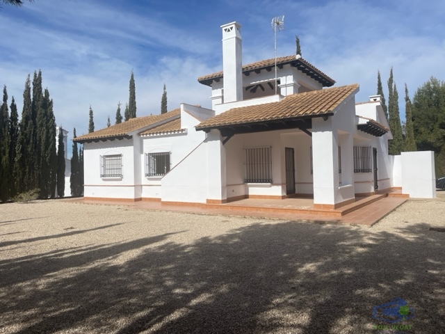 Venta de casa en Fuente Alamo
