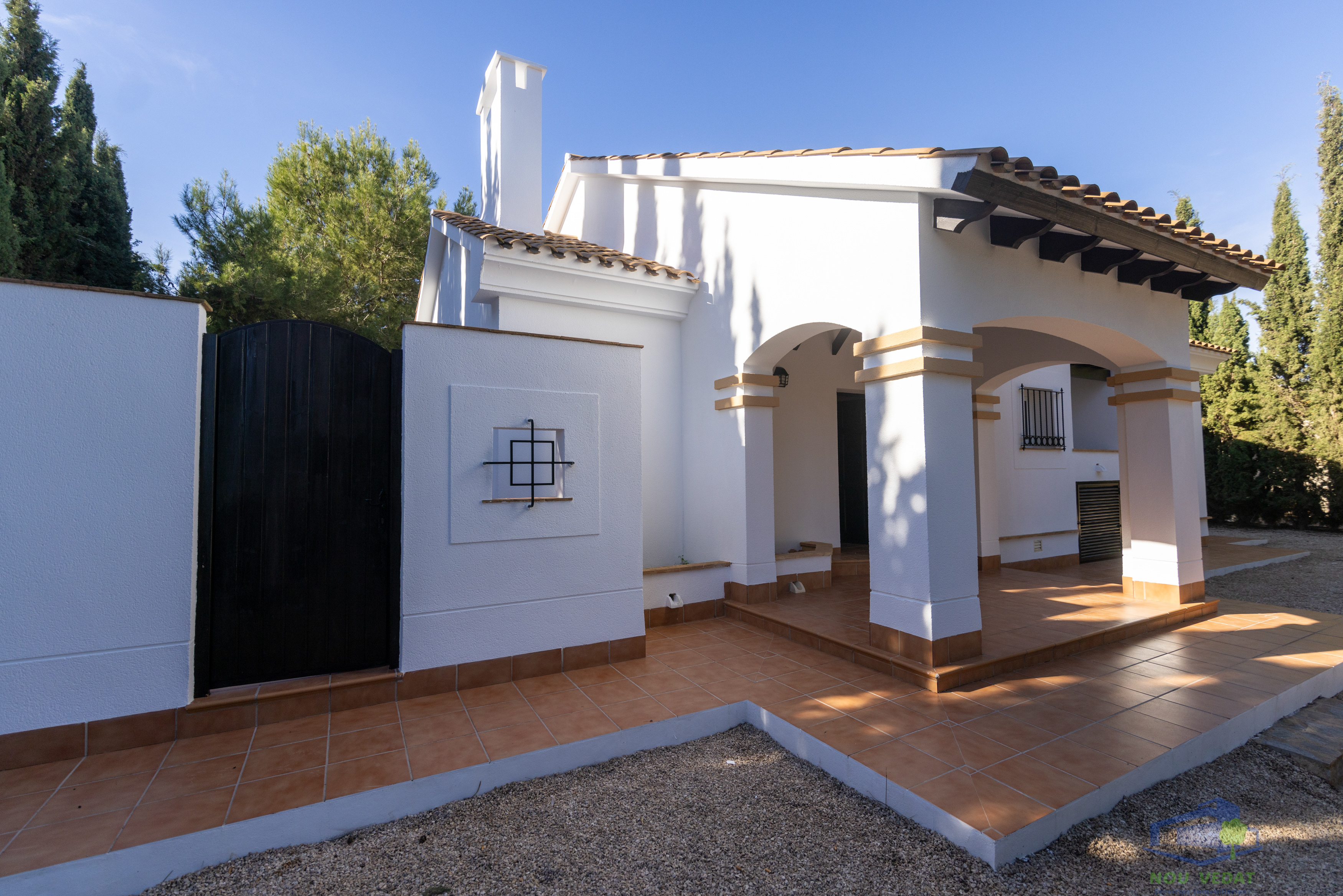 Venta de casa en Fuente Alamo
