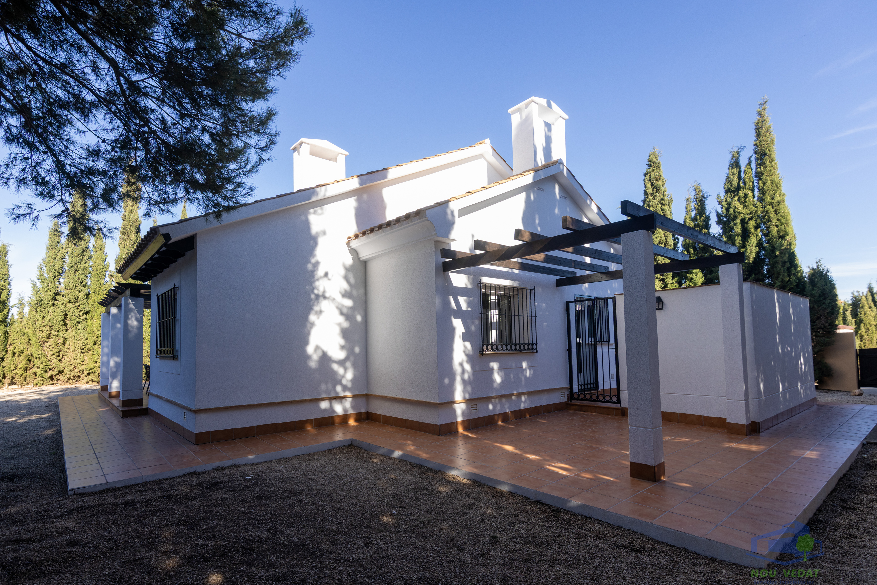 Venta de casa en Fuente Alamo