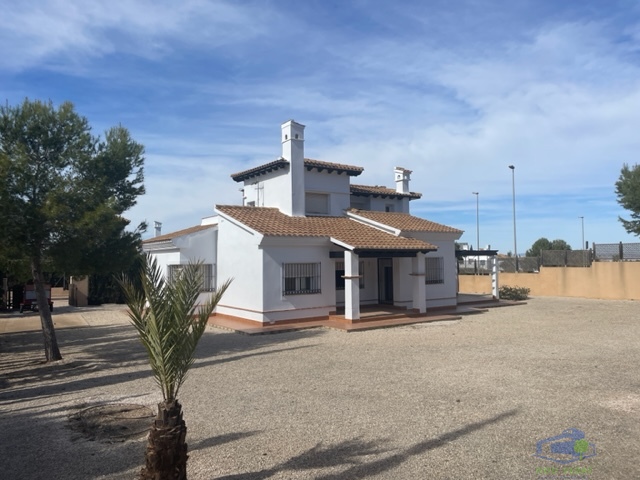 Venta de casa en Fuente Alamo