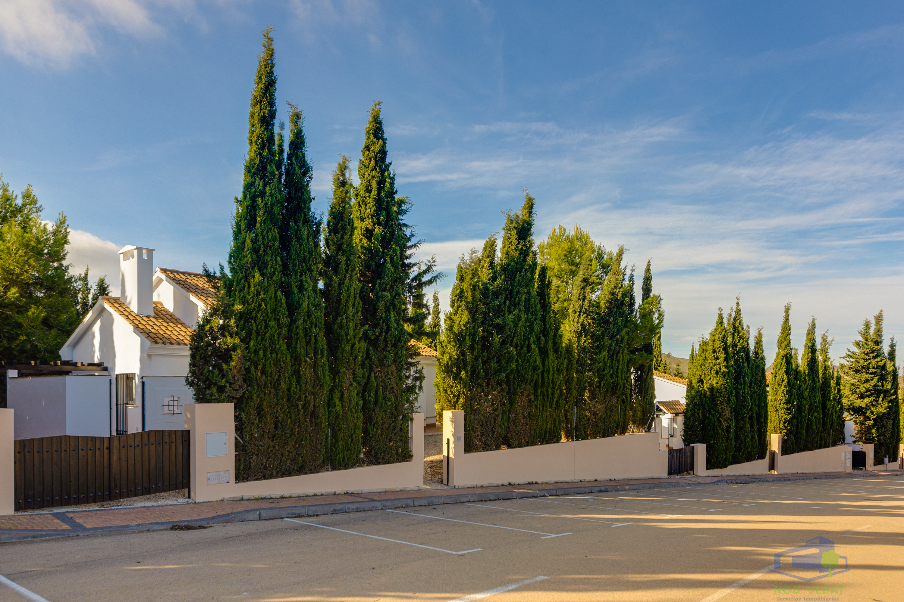 Venta de casa en Fuente Alamo