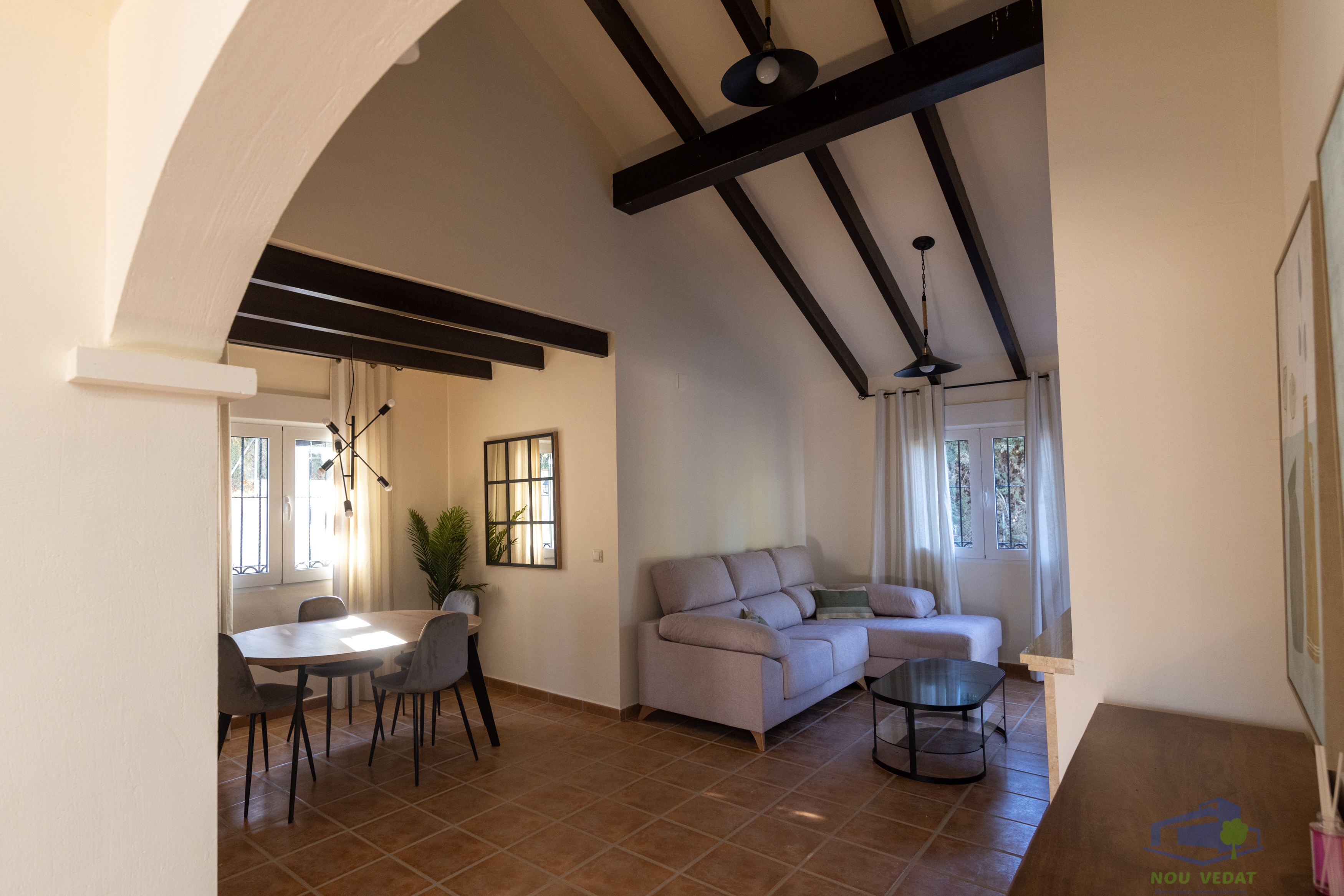 Venta de casa en Fuente Alamo