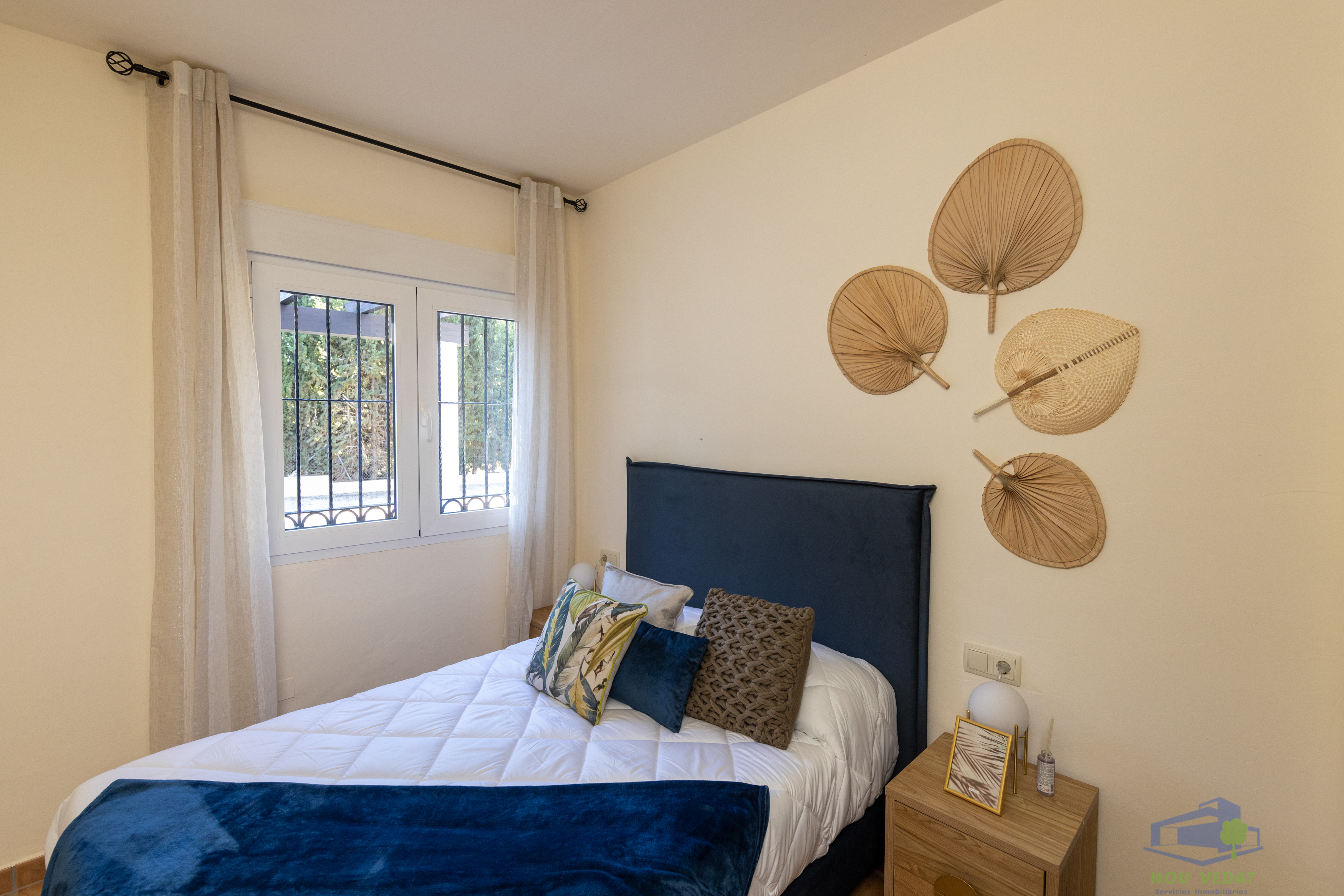 Venta de casa en Fuente Alamo