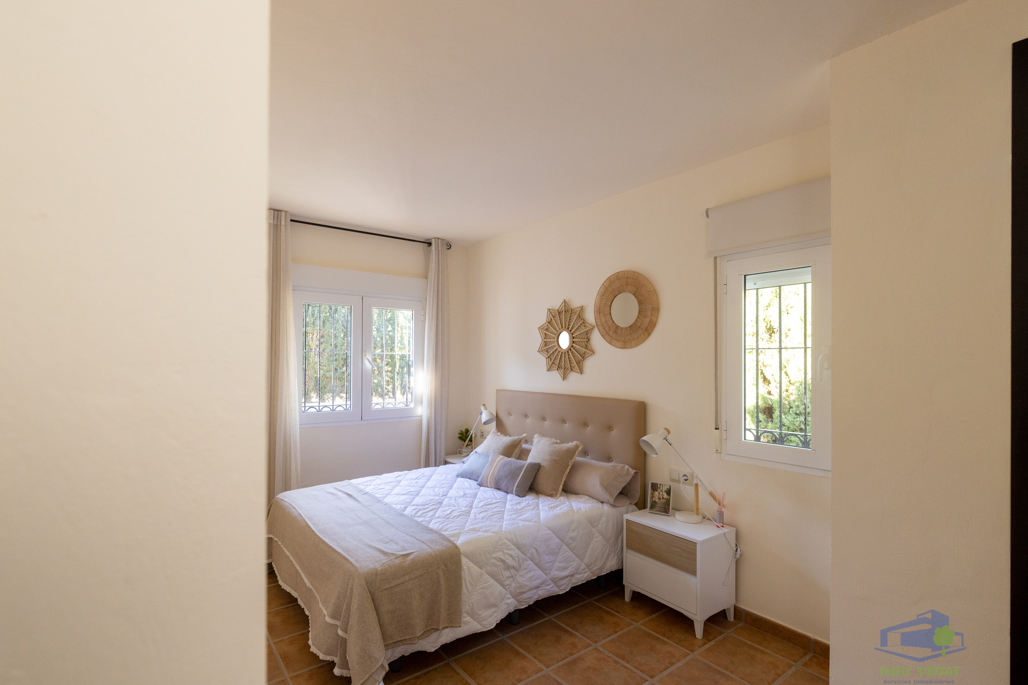 Venta de casa en Fuente Alamo