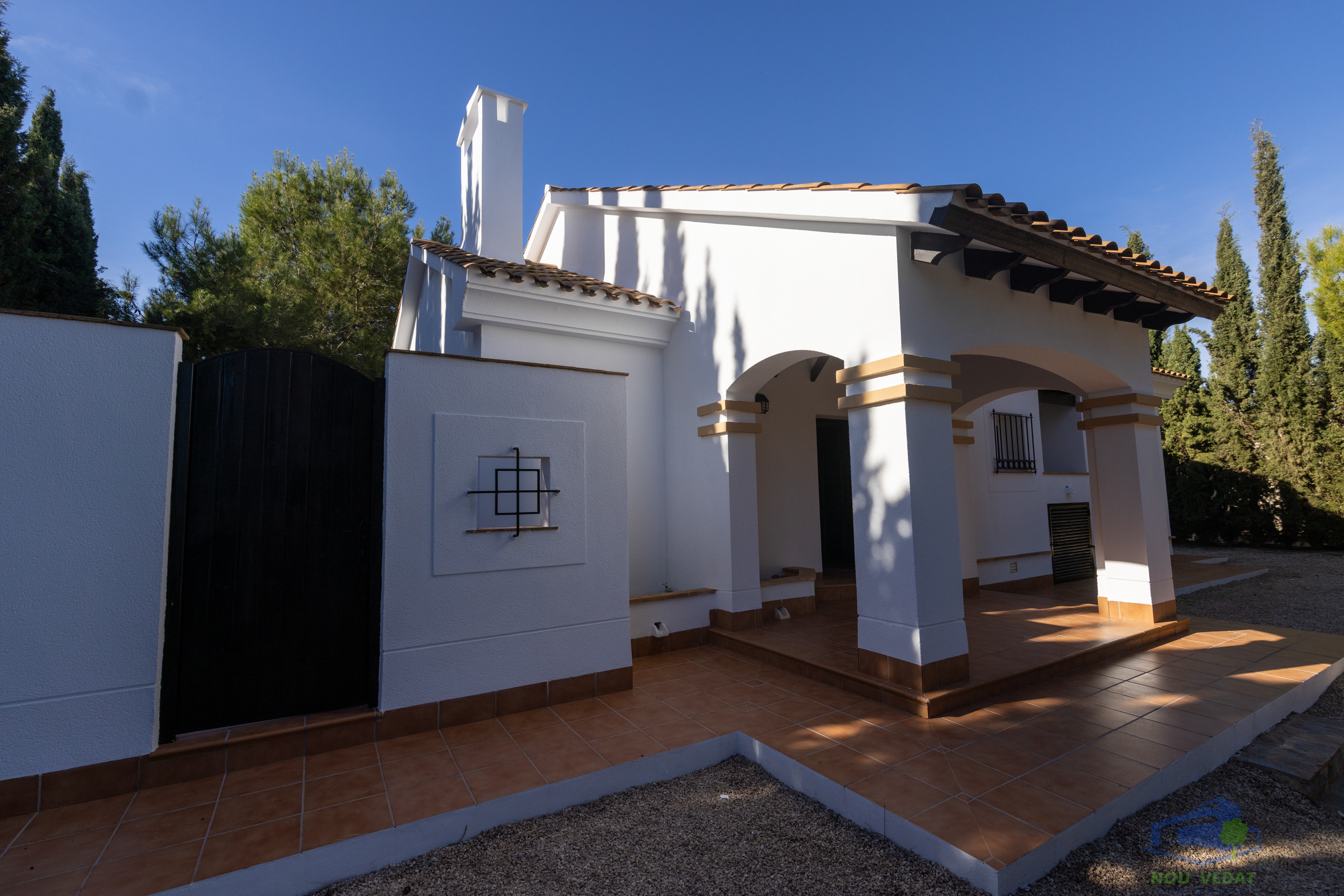 Venta de casa en Fuente Alamo