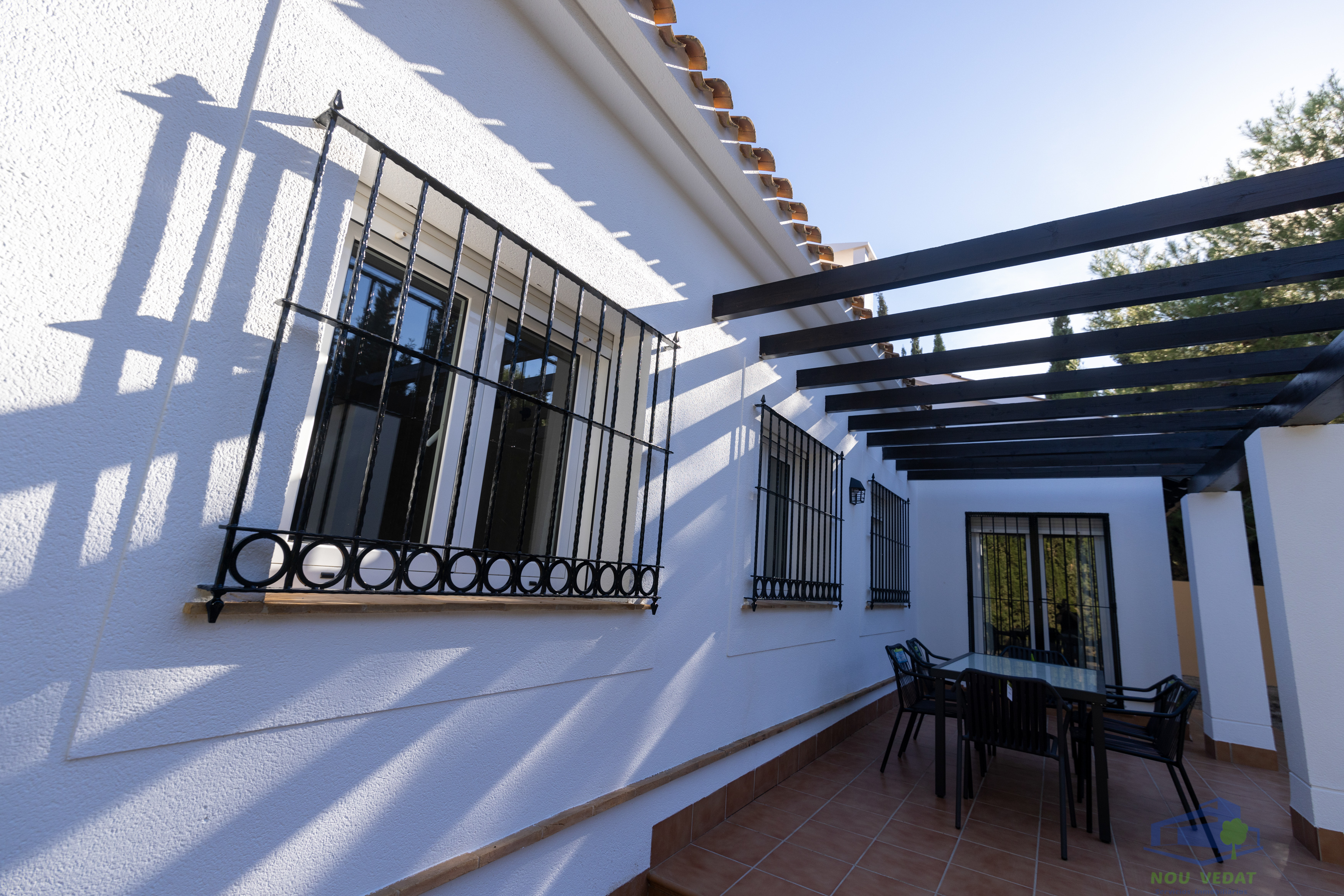 Venta de casa en Fuente Alamo