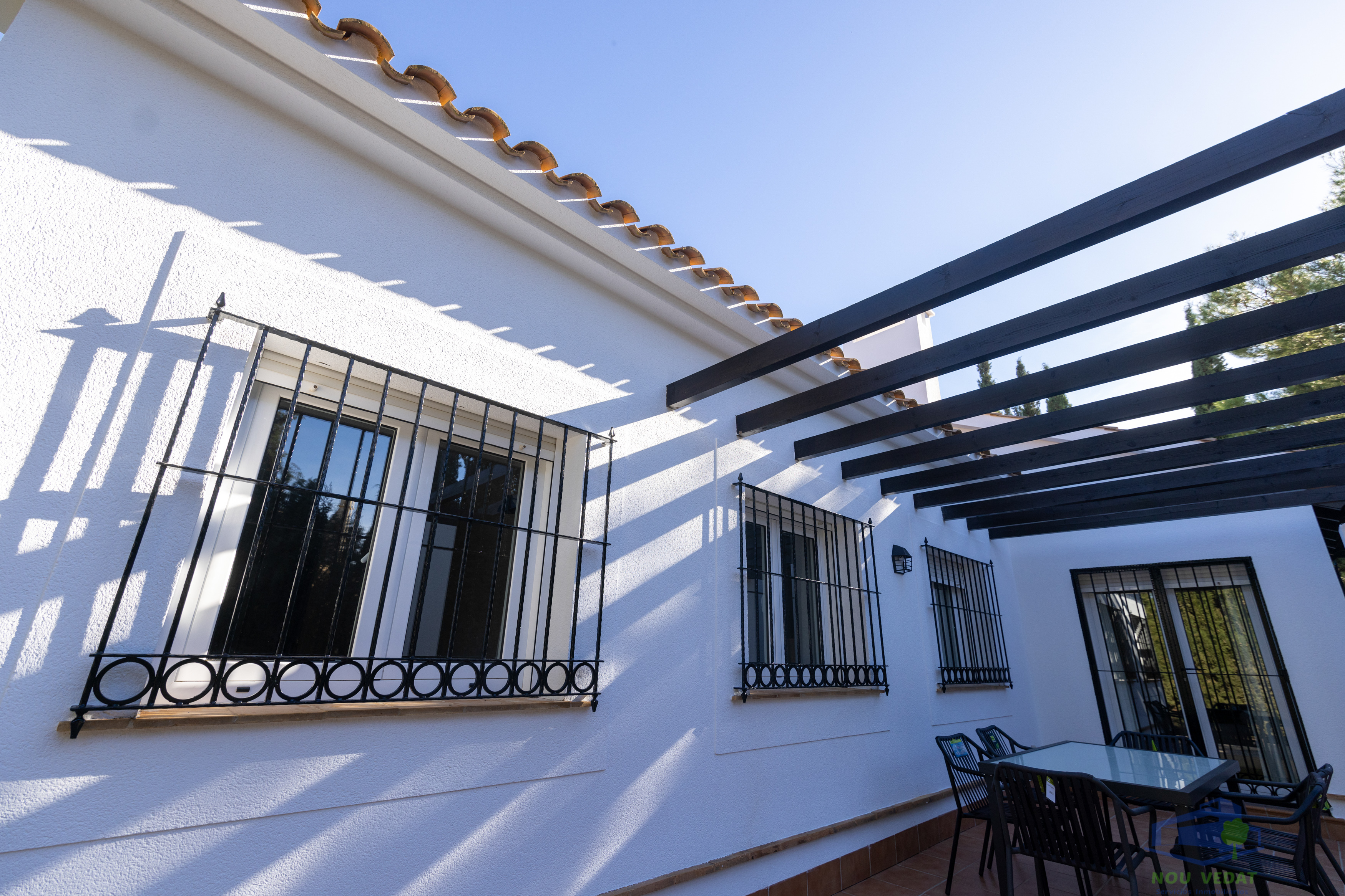 Venta de casa en Fuente Alamo