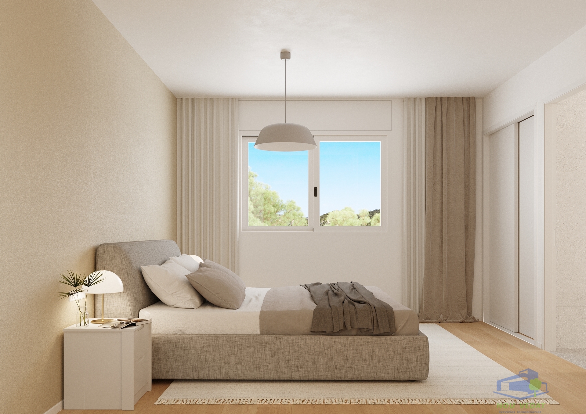 Venta de casa en Finestrat
