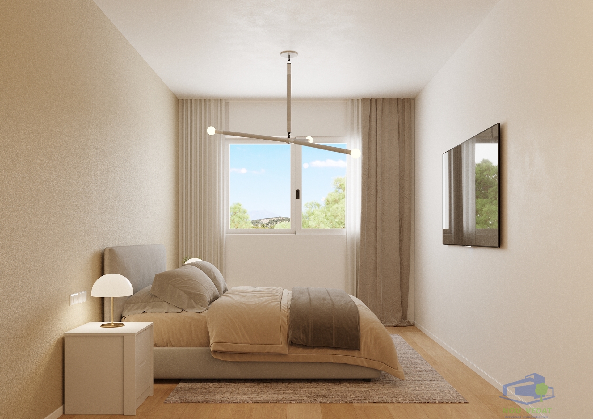 Venta de casa en Finestrat