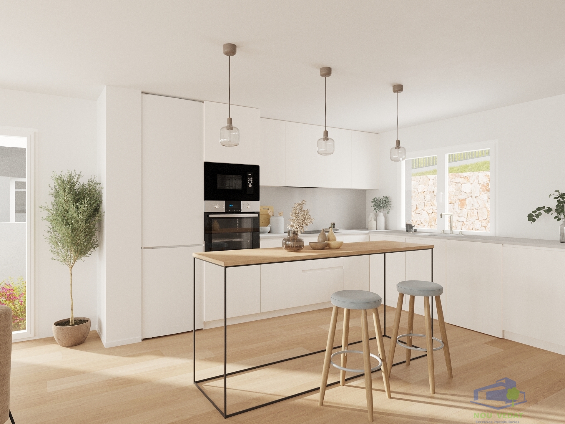 Venta de casa en Finestrat