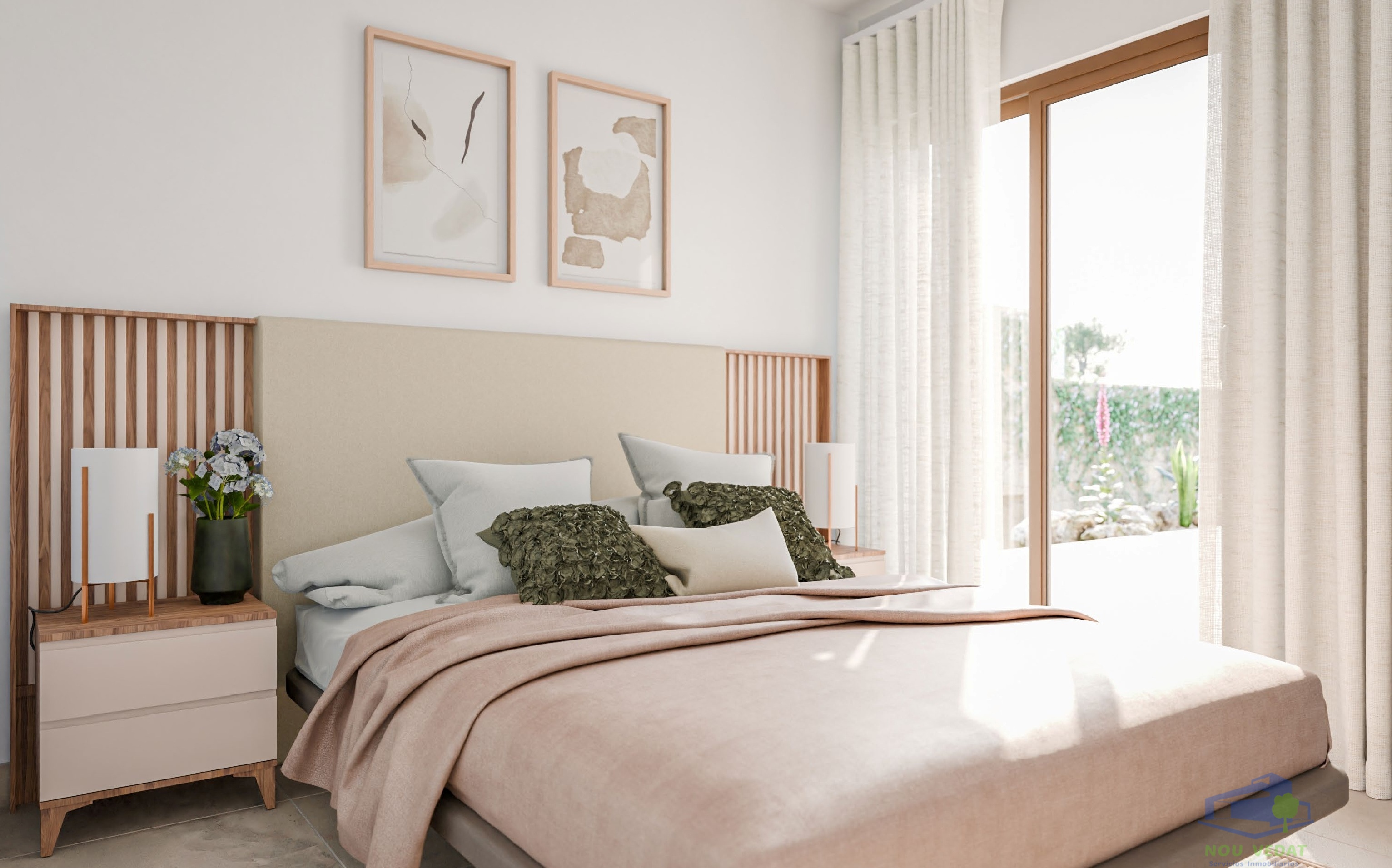 Venta de casa en Finestrat